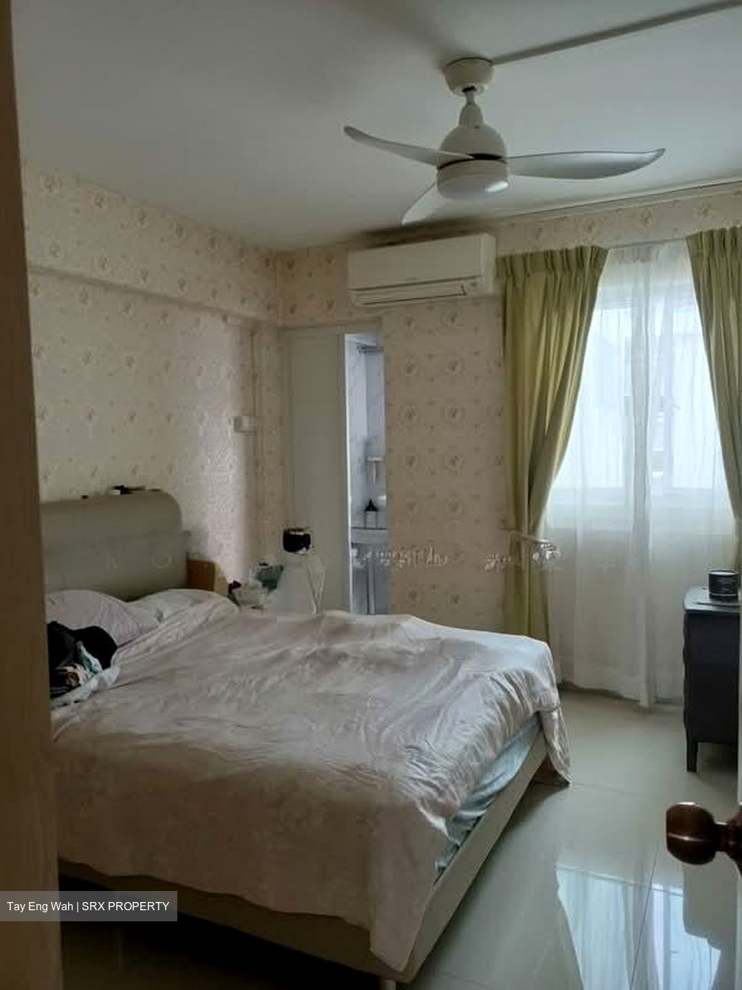 Blk 333 Clementi Avenue 2 (Clementi), HDB 4 Rooms #552192541